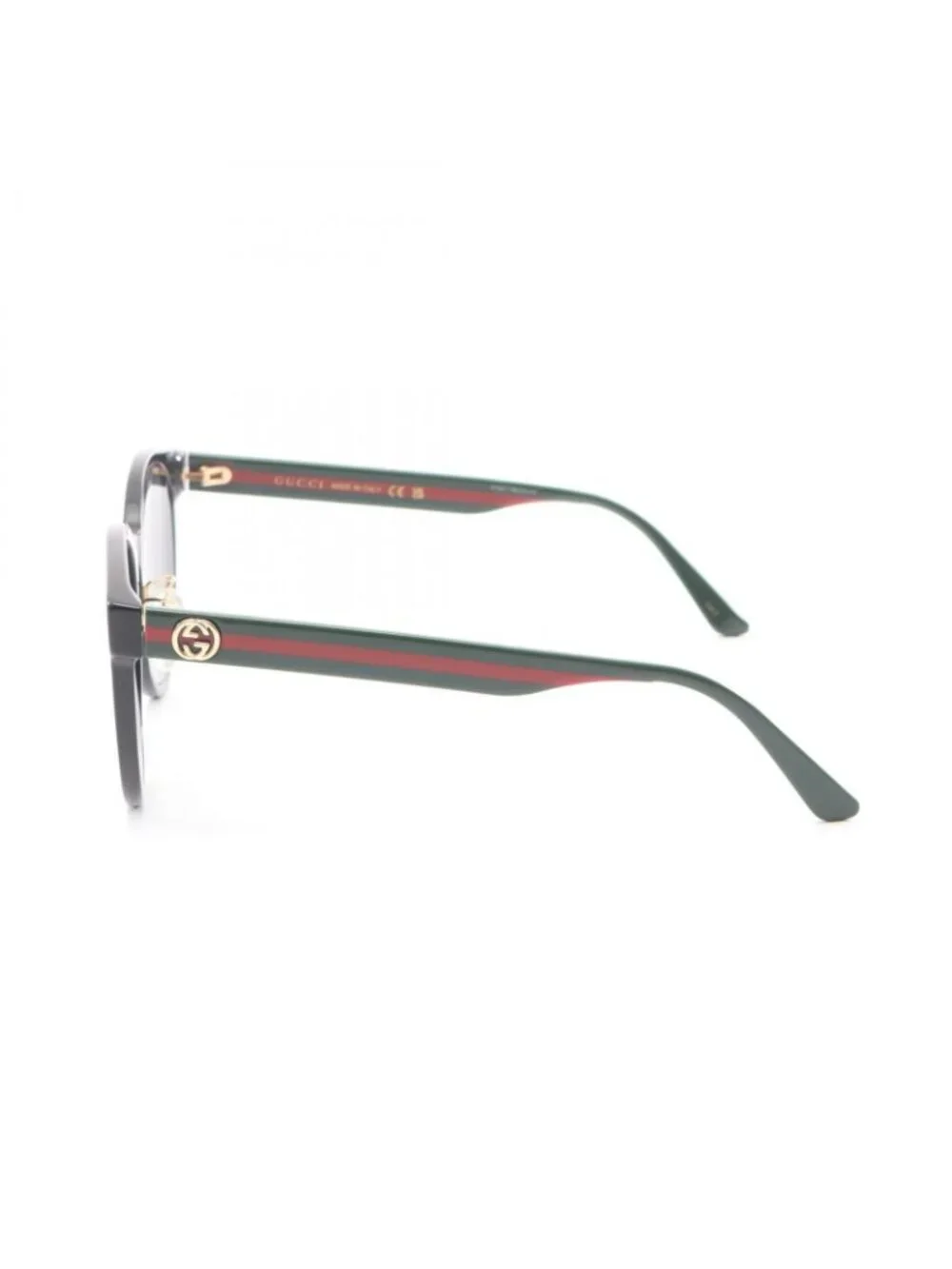 Gucci Sunglasses Eyewear Black